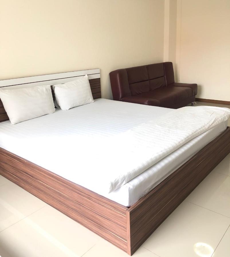 My Room Nakhon Pathom Εξωτερικό φωτογραφία