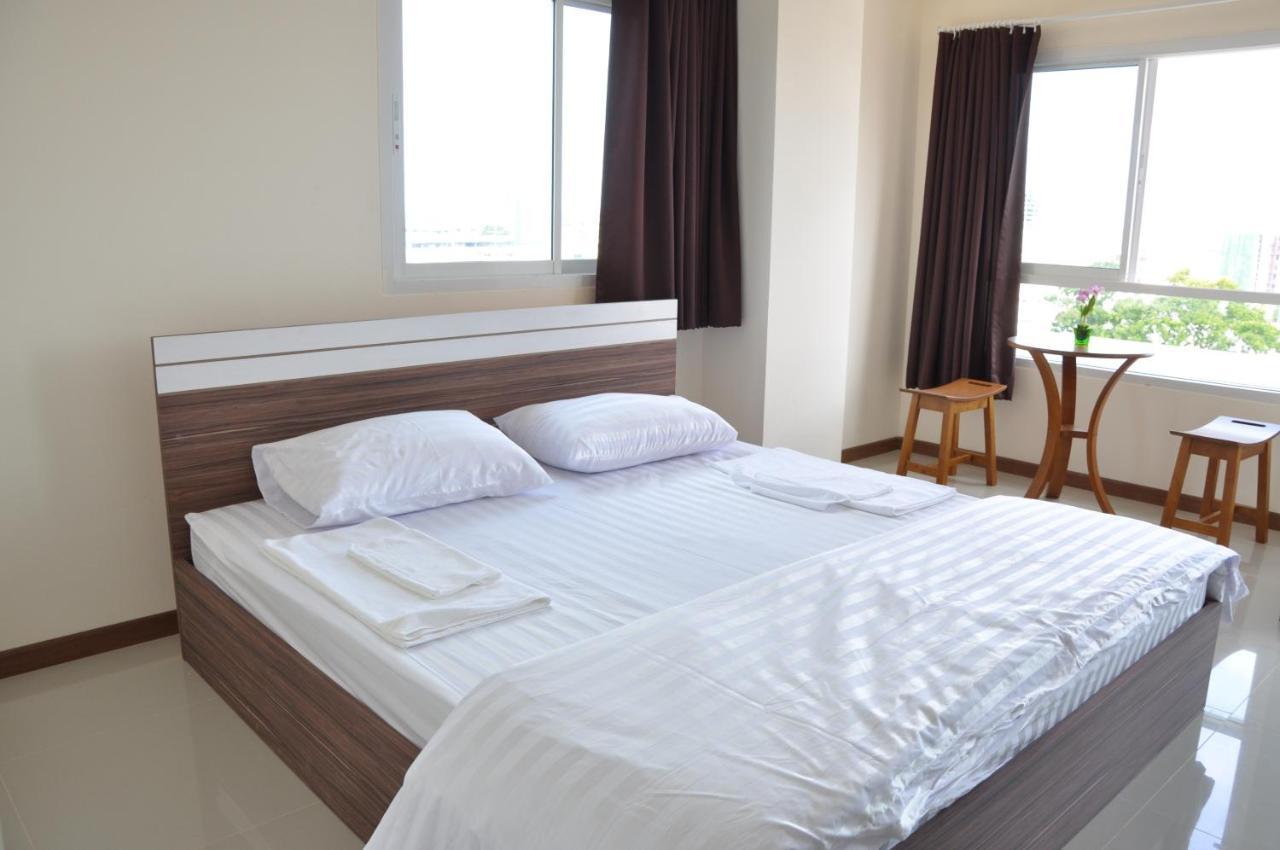 My Room Nakhon Pathom Εξωτερικό φωτογραφία