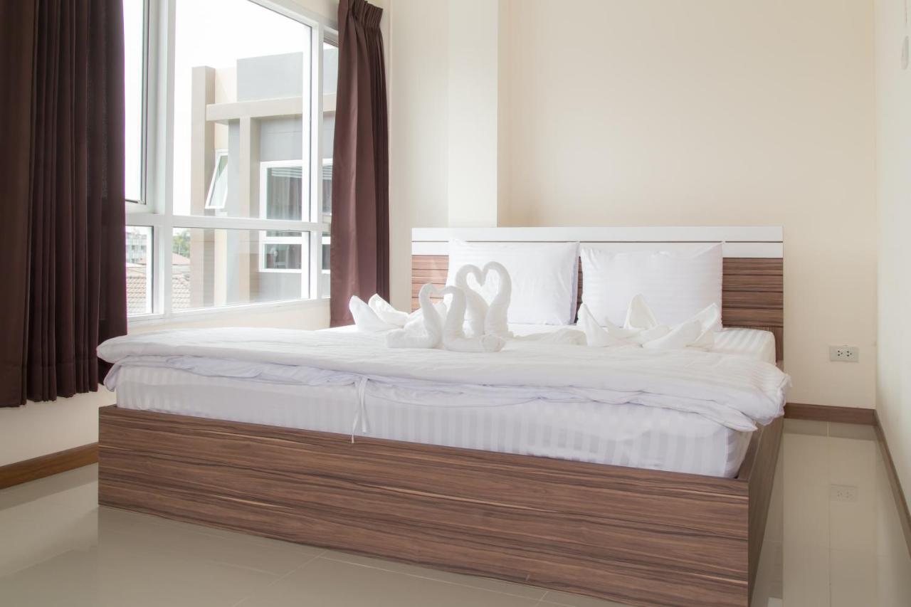 My Room Nakhon Pathom Εξωτερικό φωτογραφία